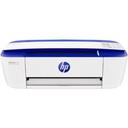 HP Printer - DeskJet 3760 All-in-One - T8X19B
