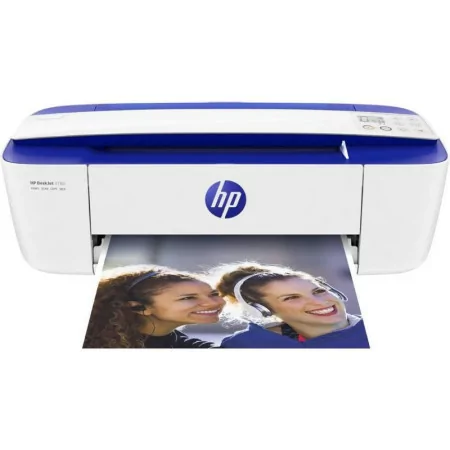 HP Printer - DeskJet 3760 All-in-One - T8X19B