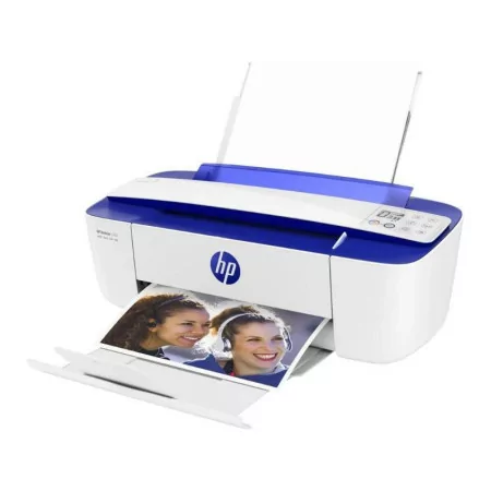 HP Printer - DeskJet 3760 All-in-One - T8X19B
