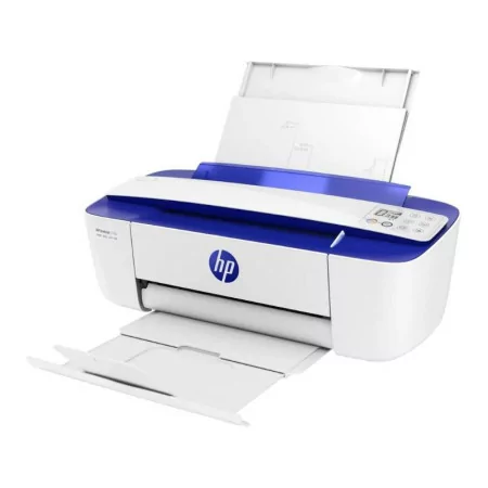 HP Printer - DeskJet 3760 All-in-One - T8X19B