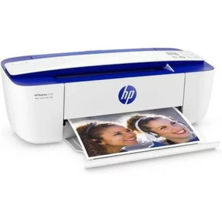 HP Printer - DeskJet 3760 All-in-One - T8X19B