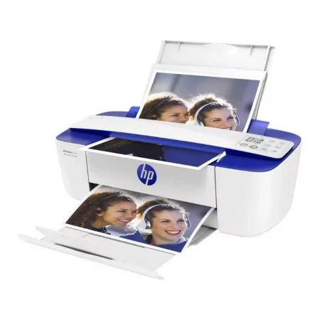 HP Printer - DeskJet 3760 All-in-One - T8X19B