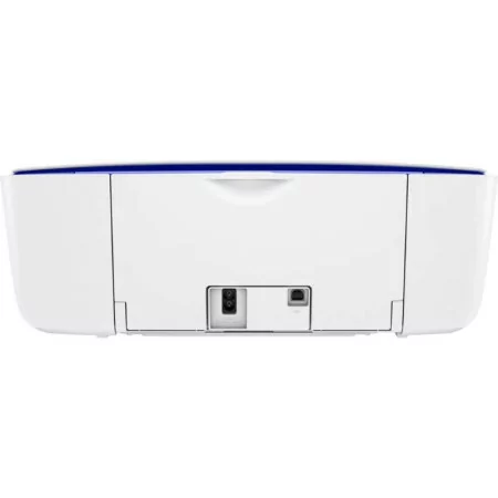 HP Printer - DeskJet 3760 All-in-One - T8X19B