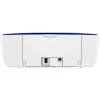 HP Printer - DeskJet 3760 All-in-One - T8X19B