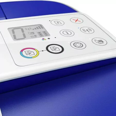Impressora HP - Multifunções DeskJet 3760 - T8X19B|HP|0193015105317