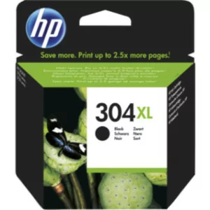 Tinteiro HP - Preto - 20ml