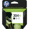 Tinteiro HP - Preto - 20ml - N9K08AE|HP|0889894860859