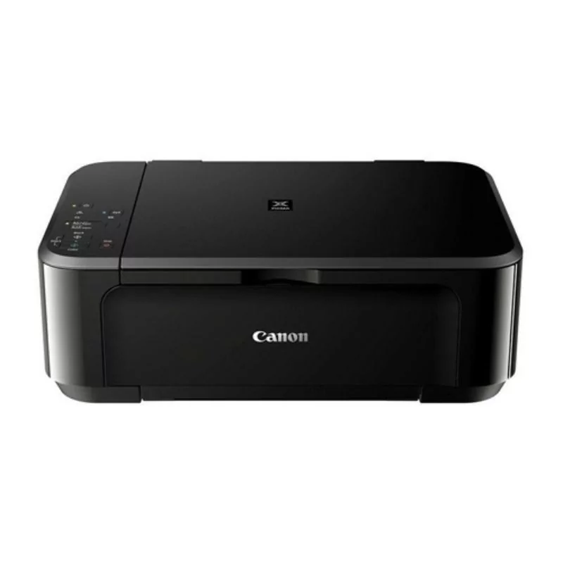 Canon Printer - Multifunction - Color - Wireless - MG3650S