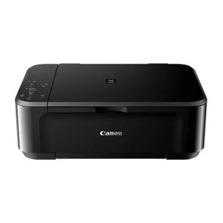 Canon Printer - Multifunction - Color - Wireless - MG3650S