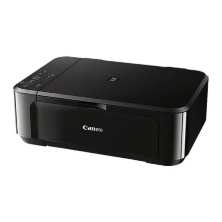 Canon Printer - Multifunction - Color - Wireless - MG3650S