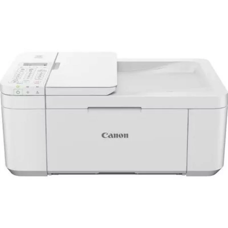 Canon Printer - Pixma TR4651 - White - 5072C026AA