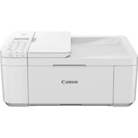 Canon Printer - Pixma TR4651 - White - 5072C026AA