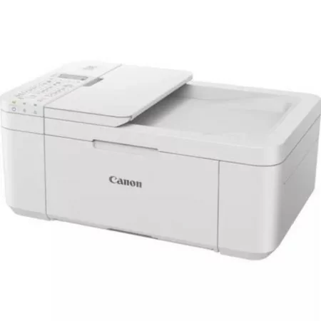 Canon Printer - Pixma TR4651 - White - 5072C026AA