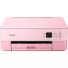 Multifunción fotográfica canon pixma ts5352a wifi/ dúplex/ rosa