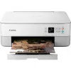Canon Printer - Pixma - White - TS5351A