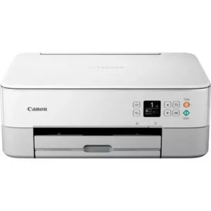 Impressora Canon - Pixma -...