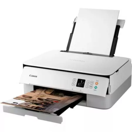 Canon Printer - Pixma - White - TS5351A