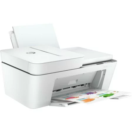 Impressora HP - Multifunções - Cores - Wireless - 4120e|HP|0195161618154