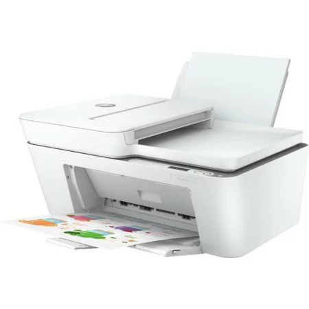 HP Printer - Multifunction - Color - Wireless - 4120e