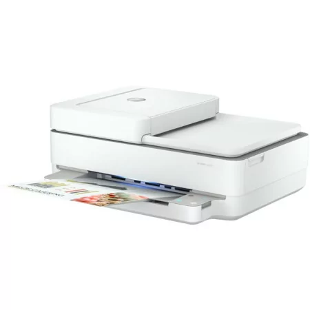 HP Multifunction Printer - Envy 6420e - 223R4B