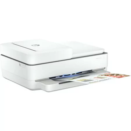 HP Multifunction Printer - Envy 6420e - 223R4B