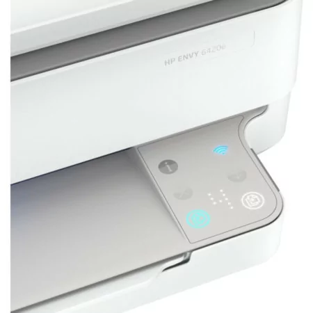 HP Multifunction Printer - Envy 6420e - 223R4B