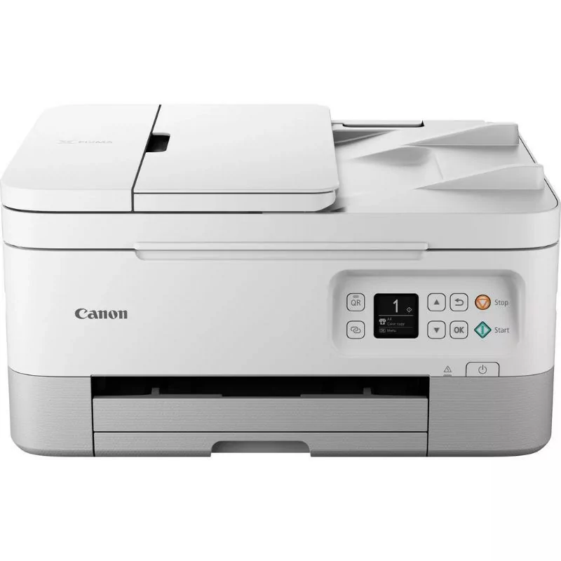 Impressora Canon - Multifunções - Pixma TS7451a||4549292198621 Impressora Canon - Multifunções - Pixma TS7451a||4549292198621