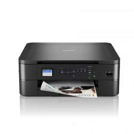 Brother Printer - Multifunction - Wi-Fi - DCP-J1050DW