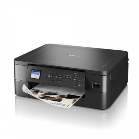 Brother Printer - Multifunction - Wi-Fi - DCP-J1050DW