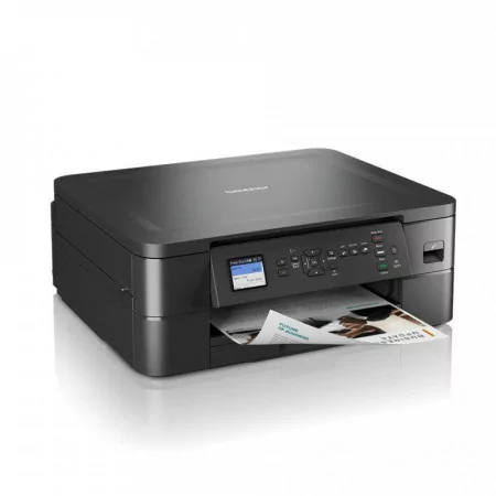 Brother Printer - Multifunction - Wi-Fi - DCP-J1050DW