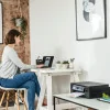 Brother Printer - Multifunction - Wi-Fi - DCP-J1050DW