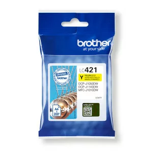 Brother Ink Cartridge -...