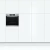 Bosch Multifunction Steam Oven Series 8 - HRG6769S6