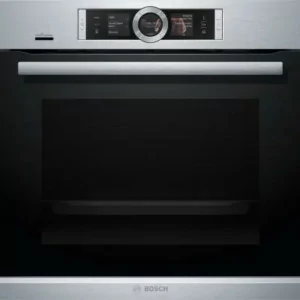Bosch Multifunction Steam...