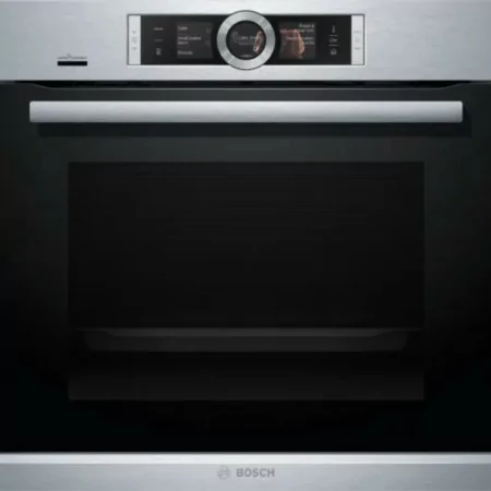 Bosch Multifunction Steam Oven Series 8 - HRG6769S6