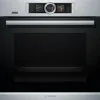 Bosch Multifunction Steam Oven Series 8 - HRG6769S6