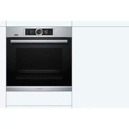 Forno Vapor Bosch Multifunções Serie 8 - HRG6769S6|Bosch|4242002936963