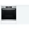 Bosch Multifunction Steam Oven Series 8 - HRG6769S6