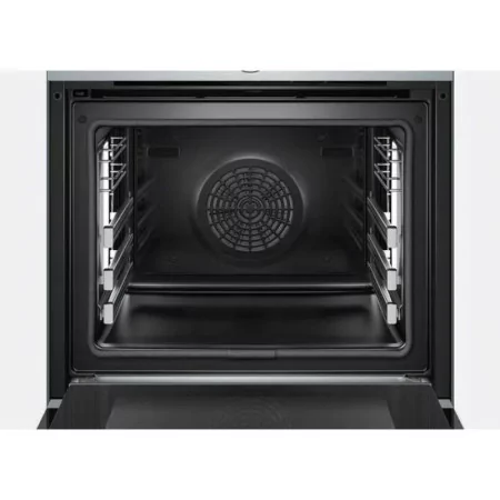 Bosch Multifunction Steam Oven Series 8 - HRG6769S6