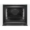 Bosch Multifunction Steam Oven Series 8 - HRG6769S6