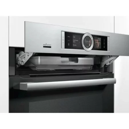 Bosch Multifunction Steam Oven Series 8 - HRG6769S6
