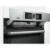 Bosch Multifunction Steam Oven Series 8 - HRG6769S6