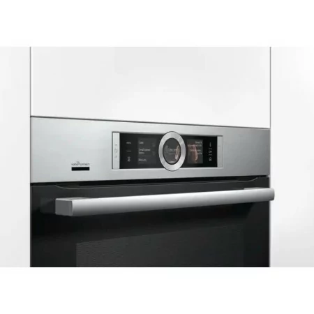Bosch Multifunction Steam Oven Series 8 - HRG6769S6