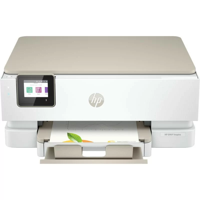 HP Printer - All-In-One - Envy Inspire 7220e - 242P6B