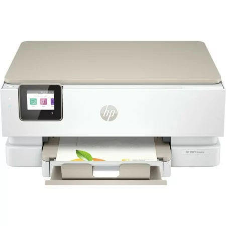 Impressora HP - Multifunções - Envy Inspire 7220e - 242P6B|HP|0195697742316