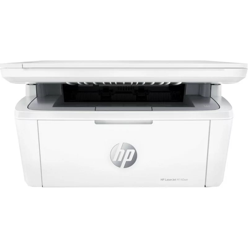 HP Printer - Multifunction - Monochrome - Wireless - M140we