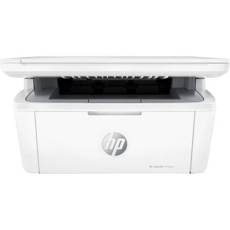HP Printer - Multifunction - Monochrome - Wireless - M140we