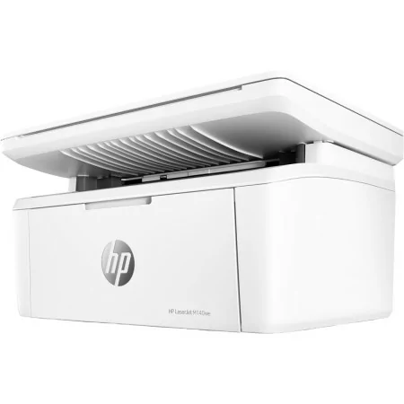 HP Printer - Multifunction - Monochrome - Wireless - M140we