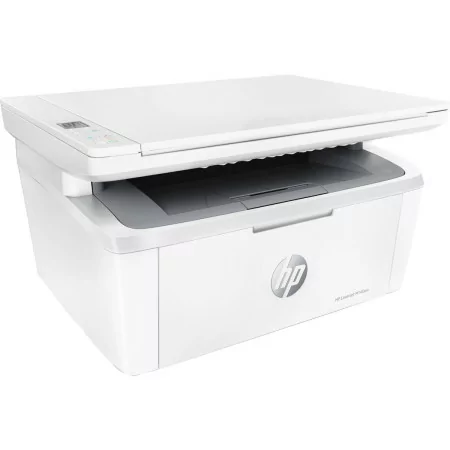 HP Printer - Multifunction - Monochrome - Wireless - M140we