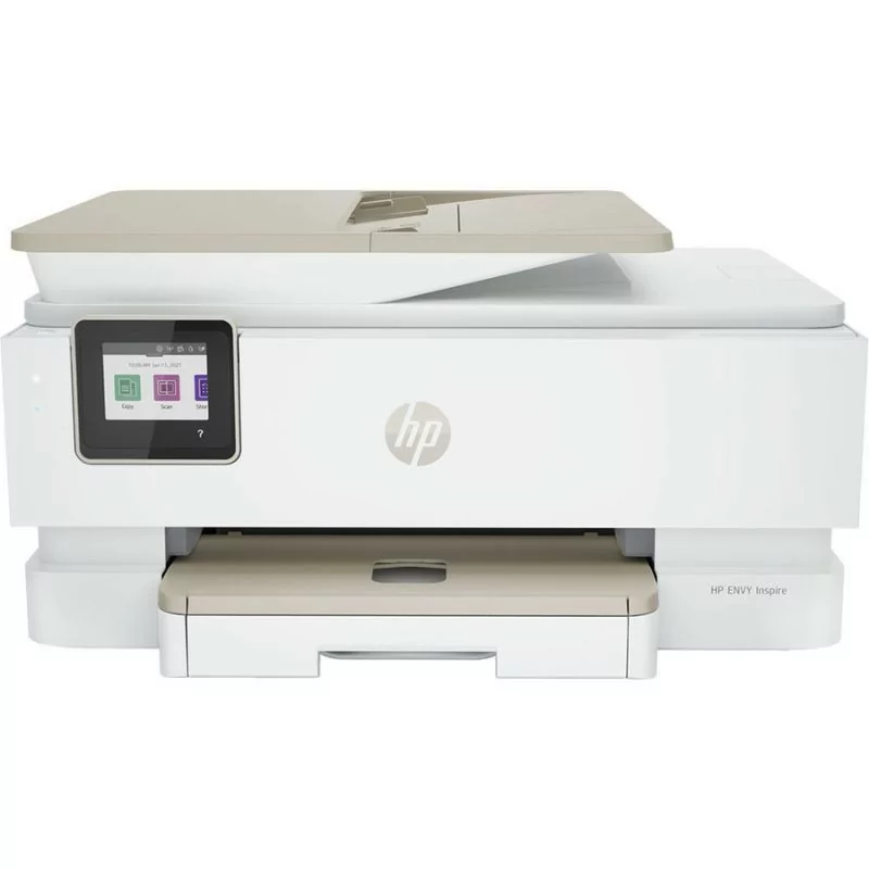 Impressora HP - Multifunções - Envy Inspire - Wireless - 7920e|HP|0195697743993 Impressora HP - Multifunções - Envy Inspire - Wireless - 7920e|HP|0195697743993